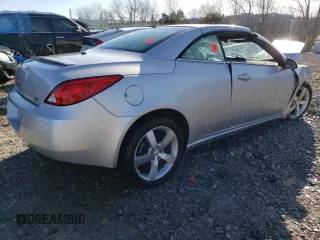 2009 Pontiac G6 with VIN 1G2ZK36N294268838, listed as a Copart auction lot 45657424 with Not provided miles and Non repairable. Bid and sale history available at DreamBid. Image 3.
