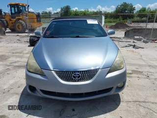 2005 Toyota Solara SE с VIN 4T1FA38P35U056309, выставлен на аукционе IAAI как лот 42532011 с пробегом 233 802 миль миль и . История ставок и продаж доступна на DreamBid. Изображение 13.