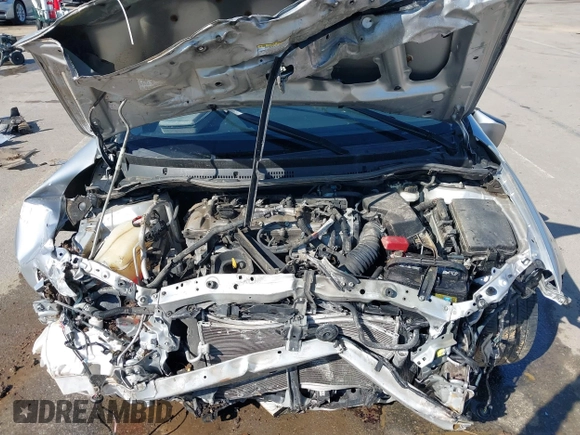 2016 Scion iM with VIN JTNKARJE6GJ510874, listed as a IAAI auction lot 41775719 with 1 mi miles. Bid and sale history available at carsss.com. Image 10.