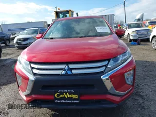 2020 Mitsubishi Eclipse Cross ES with VIN JA4AS3AA0LZ021514, listed as a IAAI auction lot 41457691 with Not provided miles and . Bid and sale history available at DreamBid. Image 11.