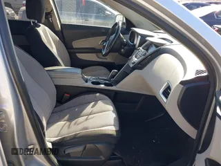 2015 Chevrolet Equinox LT with VIN 1GNALCEK7FZ110451, listed as a IAAI auction lot 41414460 with 160,705 mi miles. Bid and sale history available at carsss.com. Image 5.