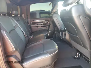 2021 Ram 3500 Laramie with VIN 3C63RRJL1MG528252, listed as a Copart auction lot 88440125 with 305,626 mi miles and Clean Title. Bid and sale history available at carsss.com. Image 10.
