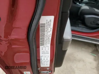 2014 Jeep Cherokee Latitude with VIN 1C4PJLCB1EW288108, listed as a Copart auction lot 46478735 with 121,610 mi miles and Clean Title. Bid and sale history available at DreamBid. Image 12.