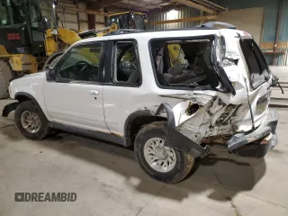 1998 Ford Explorer Sport z VIN 1FMYU24X2WUC07528, wystawiony jako Copart lot #44371365 z przebiegiem 195 798 mil mil oraz Szkoda całkowita • Salvage title. Historia ofert i sprzedaży dostępna na DreamBid. Obrazek 2.