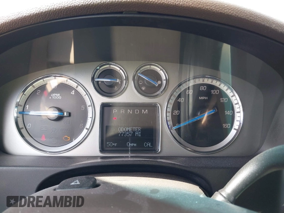 2013 Cadillac Escalade Premium with VIN 1GYS4CEF1DR296895, listed as a IAAI auction lot 42029447 with 77,357 mi miles. Bid and sale history available at carsss.com. Image 6.