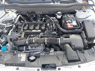 2018 Honda Accord EX-L z VIN 1HGCV1F52JA083242, wystawiony jako IAAI lot #41544446 z przebiegiem 22 387 mil mil oraz . Historia ofert i sprzedaży dostępna na DreamBid. Obrazek 10.