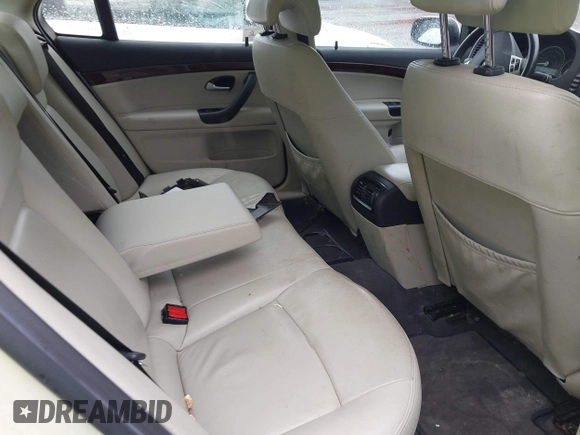 2007 Saab 9-3 z VIN YS3FD49Y571016237, wystawiony jako IAAI lot #42163480 z przebiegiem 155 604 mil mil oraz . Historia ofert i sprzedaży dostępna na DreamBid. Obrazek 8.