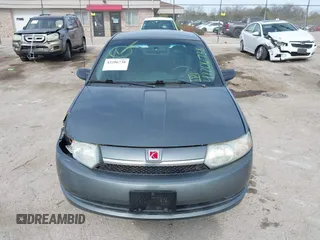 2004 Saturn ION ION 2 z VIN 1G8AJ52F34Z208210, wystawiony jako IAAI lot #42206738 z przebiegiem 160 494 mil mil oraz . Historia ofert i sprzedaży dostępna na DreamBid. Obrazek 12.