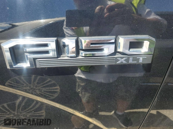 2018 Ford F-150 XL с VIN 1FTEW1E56JKD97234, выставлен на аукционе IAAI как лот 42854175 с пробегом 146 271 миль миль и . История ставок и продаж доступна на DreamBid. Изображение 13.