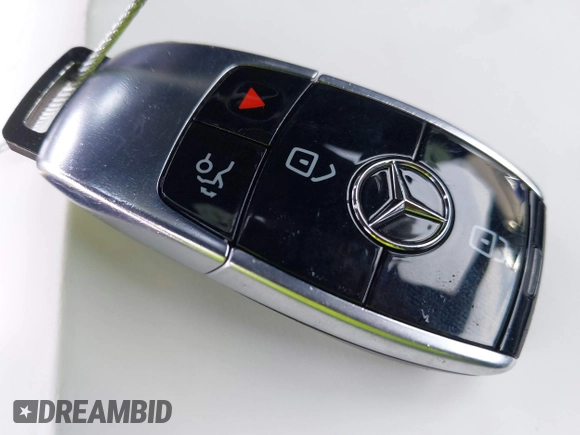 2021 Mercedes-Benz E-Class E 350 with VIN W1KZF8DB4MA890508, listed as a IAAI auction lot 41814243 with 51,104 mi miles. Bid and sale history available at carsss.com. Image 11.