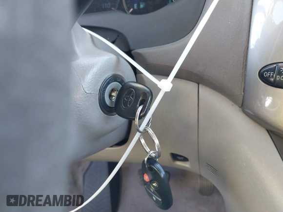 2006 Toyota Sienna CE with VIN 5TDZA23C16S530537, listed as a IAAI auction lot 41677756 with 199,509 mi miles and . Bid and sale history available at DreamBid. Image 11.