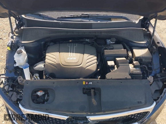 2018 Kia Sorento EX with VIN 5XYPHDA57JG387716, listed as a IAAI auction lot 41918126 with 41,873 mi miles and . Bid and sale history available at DreamBid. Image 10.