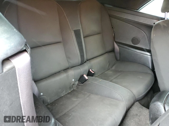 2013 Chevrolet Camaro LT with VIN 2G1FB3D32D9110529, listed as a Copart auction lot 50945235 with 166,837 mi miles and Salvage title. Bid and sale history available at DreamBid. Image 10.