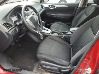2013 Nissan Sentra SR with VIN 3N1AB7AP9DL799761, listed as a Copart auction lot 52921745 with 154,815 mi miles and Clean Title. Bid and sale history available at carsss.com. Image 7.
