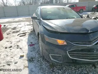 2017 Chevrolet Malibu LS with VIN 1G1ZC5ST5HF225423, listed as a Copart auction lot 44939835 with 167,132 mi miles and Clean Title. Bid and sale history available at carsss.com. Image 11.