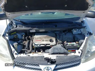 2005 Toyota Sienna CE with VIN 5TDZA23C55S316391, listed as a IAAI auction lot 42062602 with 431,359 mi miles. Bid and sale history available at carsss.com. Image 10.