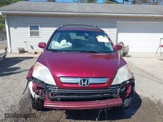 2009 Honda CR-V EX-L with VIN 5J6RE48759L012104, listed as a IAAI auction lot 41822331 with 247,018 mi miles. Bid and sale history available at carsss.com. Image 13.