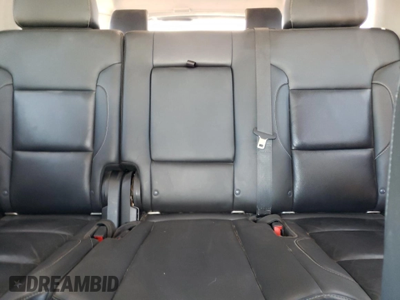 2019 Chevrolet Suburban LT with VIN 1GNSCHKC6KR177387, listed as a Copart auction lot 40919754 with 46,100 mi miles and . Bid and sale history available at DreamBid. Image 10.