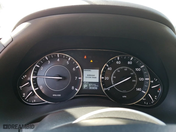 2019 Nissan Armada SL with VIN JN8AY2NDXK9090426, listed as a Copart auction lot 47451255 with NaN miles and Salvage Title. Bid and sale history available at carsss.com. Image 9.