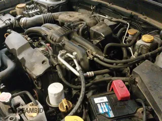 2012 Subaru Forester X с VIN JF2SHABC5CG436760, выставлен на аукционе IAAI как лот 41405141 с пробегом 146 556 миль миль и . История ставок и продаж доступна на DreamBid. Изображение 19.