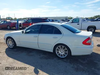 2007 Mercedes-Benz E 350 with VIN WDBUF56X47B042749, listed as a IAAI auction lot 40940065 with 156,848 mi miles and . Bid and sale history available at carsss.com. Image 15.
