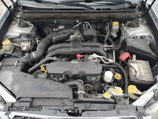 2013 Subaru Legacy 2.5i z VIN 4S3BMBA60D3026274, wystawiony jako Copart lot #51160175 z przebiegiem 68 026 mil mil oraz Szkoda całkowita • Salvage title. Historia ofert i sprzedaży dostępna na DreamBid. Obrazek 11.