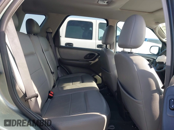 2007 Ford Escape Hybrid с VIN 1FMCU49H47KA97019, выставлен на аукционе IAAI как лот 42153818 с пробегом 138 248 миль миль и . История ставок и продаж доступна на DreamBid. Изображение 8.