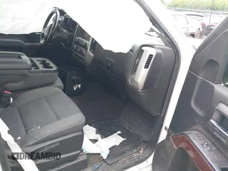 2015 GMC Sierra 1500 SLE z VIN 1GTR1UEH0FZ358519, wystawiony jako IAAI lot #42212768 z przebiegiem 144 324 mil mil oraz . Historia ofert i sprzedaży dostępna na DreamBid. Obrazek 5.