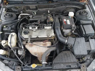 2003 Mitsubishi Galant ES with VIN 4A3AA46G13E165203, listed as a IAAI auction lot 41075761 with 193,151 mi miles. Bid and sale history available at carsss.com. Image 10.