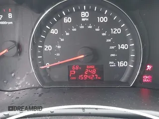 2015 Kia Sorento LX with VIN 5XYKTCA63FG586054, listed as a IAAI auction lot 42246543 with 159,427 mi miles and . Bid and sale history available at DreamBid. Image 15.