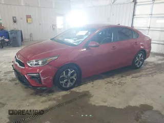 2021 Kia Forte LXS z VIN 3KPF24ADXME306729, wystawiony jako IAAI lot #41731043 z przebiegiem 58 798 mil mil oraz . Historia ofert i sprzedaży dostępna na DreamBid. Obrazek 19.