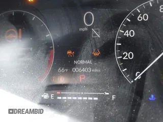2025 Honda Civic Sport with VIN 2HGFE2F51SH528155, listed as a IAAI auction lot 42094578 with 6,403 mi miles and . Bid and sale history available at DreamBid. Image 14.