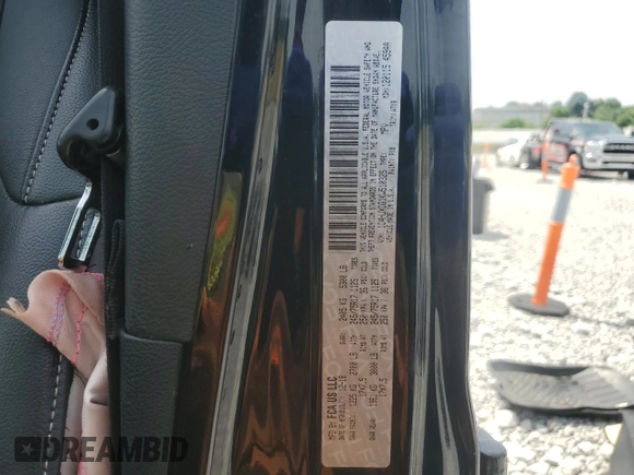 2019 Jeep Wrangler Unlimited Sport with VIN 1C4HJXDG1KW510325, listed as a Copart auction lot 61124375 with 73,358 mi miles and Salvage title. Bid and sale history available at DreamBid. Image 14.