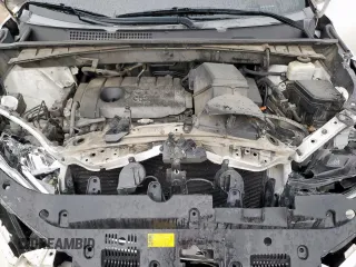 2018 Toyota Highlander LE с VIN 5TDZARFH9JS033583, выставлен на аукционе Copart как лот 58252625 с пробегом 155 179 миль миль и Списание • Salvage title. История ставок и продаж доступна на DreamBid. Изображение 12.