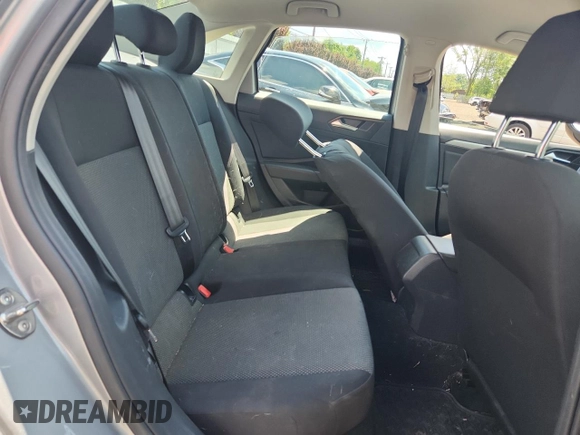 2019 Volkswagen Jetta S с VIN 3VWC57BU4KM227938, выставлен на аукционе Copart как лот 65892235 с пробегом 107 620 миль миль и Списание • Salvage title. История ставок и продаж доступна на DreamBid. Изображение 10.
