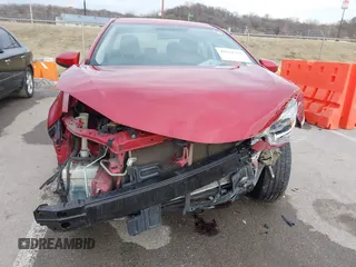 2015 Toyota Corolla L with VIN 5YFBURHE9FP207387, listed as a IAAI auction lot 41631741 with 186,952 mi miles and . Bid and sale history available at DreamBid. Image 6.