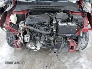 2016 Kia Sorento EX with VIN 5XYPHDA11GG187369, listed as a Copart auction lot 43632295 with 160,669 mi miles and Salvage Title. Bid and sale history available at carsss.com. Image 12.