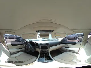 2008 Lexus LS 460 с VIN JTHBL46F485079740, выставлен на аукционе IAAI как лот 42476825 с пробегом Не указан миль и . История ставок и продаж доступна на DreamBid. Изображение 18.