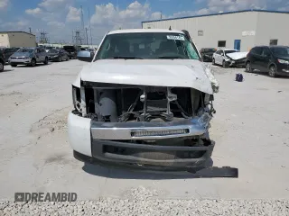 2009 Chevrolet Silverado 1500 LT with VIN 3GCEC23009G287062, listed as a Copart auction lot 50356145 with 347,532 mi miles and Salvage Title. Bid and sale history available at carsss.com. Image 5.