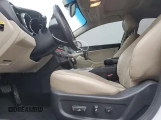 2013 Kia Optima EX z VIN 5XXGN4A75DG229393, wystawiony jako Copart lot #55855855 z przebiegiem 160 037 mil mil oraz Szkoda całkowita • Salvage title. Historia ofert i sprzedaży dostępna na DreamBid. Obrazek 7.