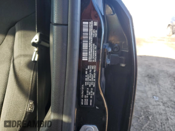 2020 Jeep Renegade North Edition with VIN ZACNJBAB0LPL57205, listed as a Copart auction lot 43840375 with 28,249 mi miles and Salvage title. Bid and sale history available at DreamBid. Image 14.