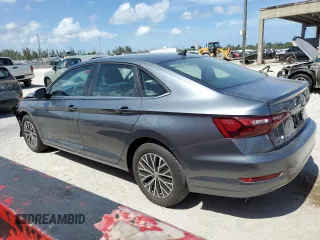 2021 Volkswagen Jetta S z VIN 3VWC57BU3MM091224, wystawiony jako Copart lot #59106445 z przebiegiem 32 234 mil mil oraz Szkoda całkowita • Salvage title. Historia ofert i sprzedaży dostępna na DreamBid. Obrazek 2.