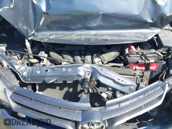 2016 Toyota Corolla L z VIN 5YFBURHE9GP526077, wystawiony jako IAAI lot #42300498 z przebiegiem 174 275 mil mil oraz . Historia ofert i sprzedaży dostępna na DreamBid. Obrazek 10.