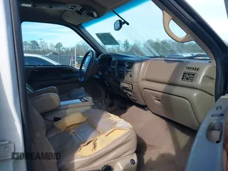 2000 Ford Excursion Limited с VIN 1FMNU42S2YEE35113, выставлен на аукционе IAAI как лот 41221090 с пробегом 375 148 миль миль и . История ставок и продаж доступна на DreamBid. Изображение 5.