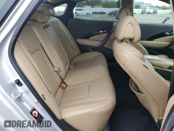 2012 Hyundai Azera z VIN KMHFH4JGXCA123949, wystawiony jako Copart lot #53499005 z przebiegiem 184 083 mil mil oraz Czysty tytuł • Clean title. Historia ofert i sprzedaży dostępna na DreamBid. Obrazek 10.