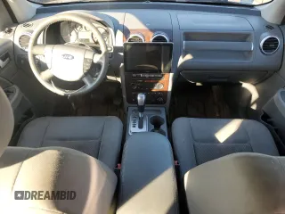 2007 Ford Freestyle SEL with VIN 1FMDK05177GA12219, listed as a Copart auction lot 79571274 with 136,348 mi miles and Salvage Title. Bid and sale history available at carsss.com. Image 8.