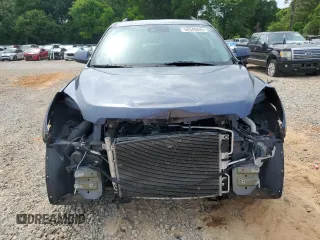 2013 Chevrolet Equinox LT z VIN 2GNALPEK8D6433424, wystawiony jako Copart lot #54345645 z przebiegiem 82 838 mil mil oraz Szkoda całkowita • Salvage title. Historia ofert i sprzedaży dostępna na DreamBid. Obrazek 5.
