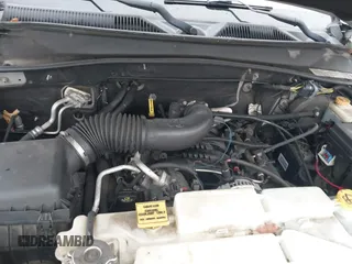 2008 Jeep Liberty Limited with VIN 1J8GN58K38W172334, listed as a IAAI auction lot 40914236 with 177,054 mi miles and . Bid and sale history available at carsss.com. Image 10.