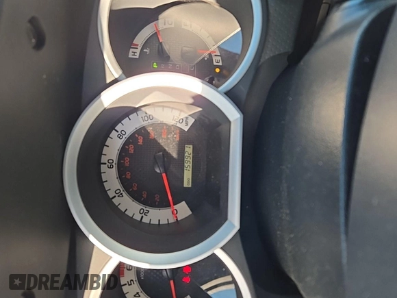 2015 Toyota Tacoma with VIN 3TMMU4FN4FM079064, listed as a IAAI auction lot 42246555 with 159,921 mi miles and . Bid and sale history available at DreamBid. Image 5.