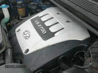 2005 Hyundai Tucson GLS с VIN KM8JN72D05U055526, выставлен на аукционе IAAI как лот 42496942 с пробегом 191 633 миль миль и . История ставок и продаж доступна на DreamBid. Изображение 12.